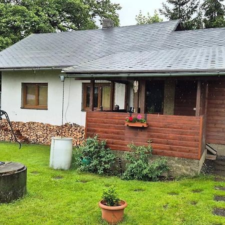 Chaloupka Amalka Leilighet Rožnov pod Radhoštěm Eksteriør bilde